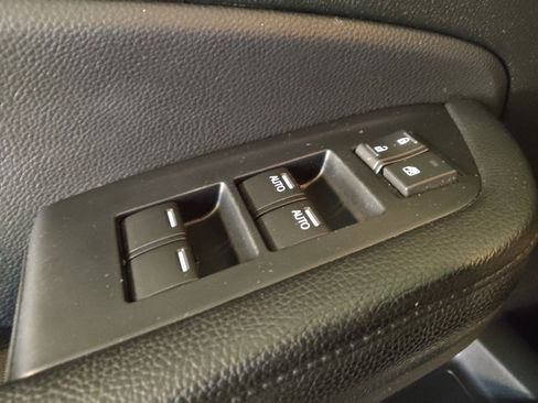 Used 2021 Honda Passport EX-L image 27