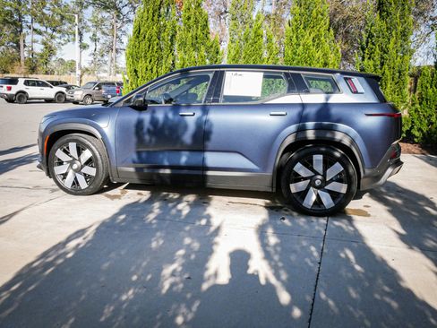 Used 2023 Fisker Ocean One image 7