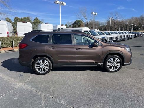 Used 2020 Subaru Ascent Premium w/ Sport Package image 36