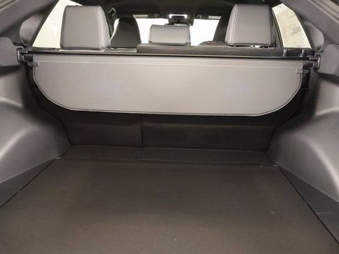 New 2026 Toyota bZ image 23