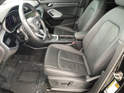 Certified 2021 Audi Q3 2.0T Premium w/ Convenience Package image 24