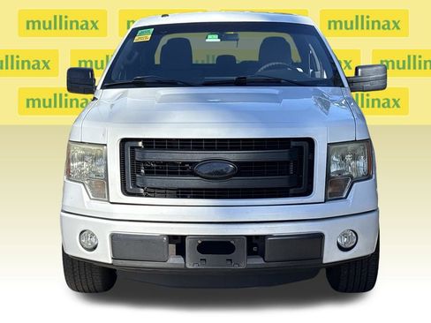 Used 2013 Ford F150 STX w/ Mid Equipment Group image 15
