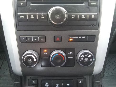 Used 2012 Chevrolet Traverse LT w/ All-Star Edition image 18