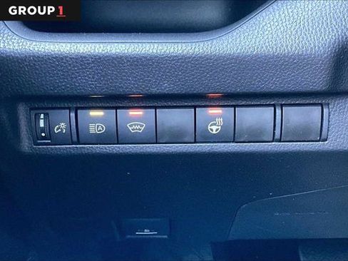 Certified 2025 Toyota RAV4 XLE w/ Weather Package AWD/4WD image 32