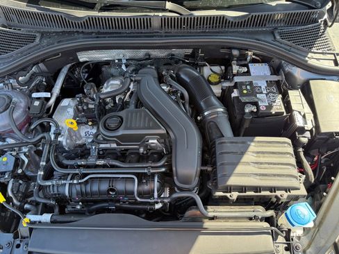 New 2026 Volkswagen Jetta SE FWD image 16