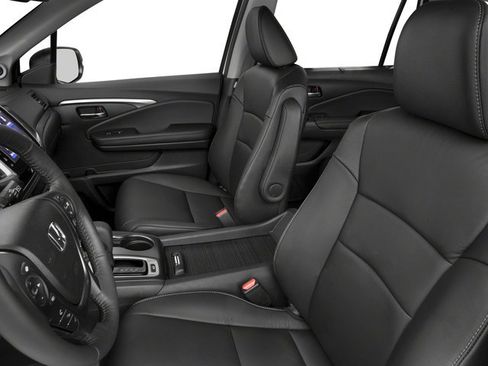 Used 2017 Honda Pilot EX-L image 12
