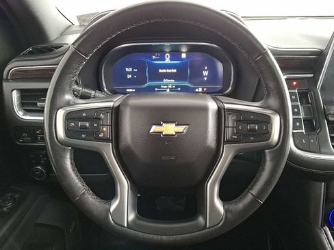 Used 2023 Chevrolet Tahoe LT w/ Luxury Package image 20