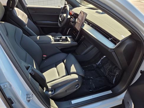 Used 2025 Polestar Polestar 3 AWD/4WD image 21