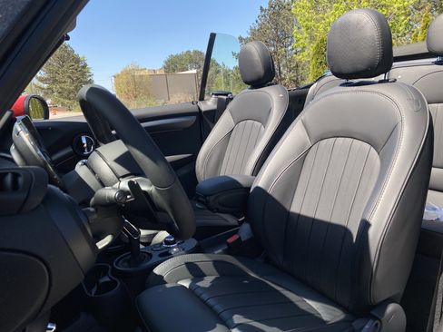 Used 2024 MINI Cooper John Cooper Works image 7