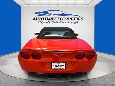 Used 2013 Chevrolet Corvette Grand Sport w/ 3LT Preferred Equipment Group RWD image 29