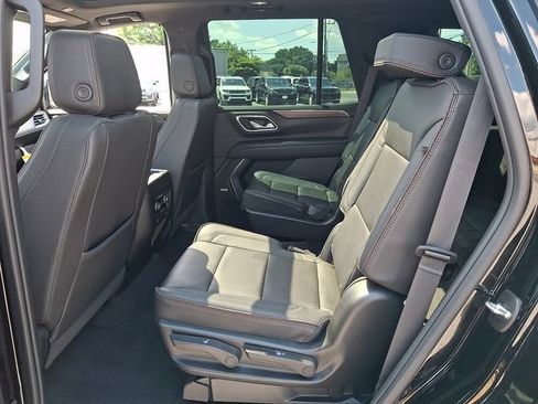 Used 2023 Chevrolet Tahoe High Country w/ Max Trailering Package AWD/4WD image 10