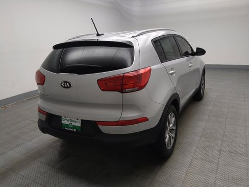 Used 2016 Kia Sportage LX w/ LX Popular Package FWD image 9
