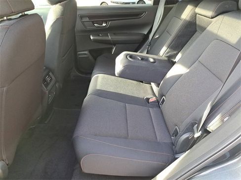 Certified 2023 Honda CR-V Sport image 11