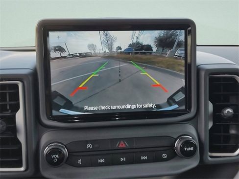 Used 2022 Ford Bronco Sport Big Bend image 18