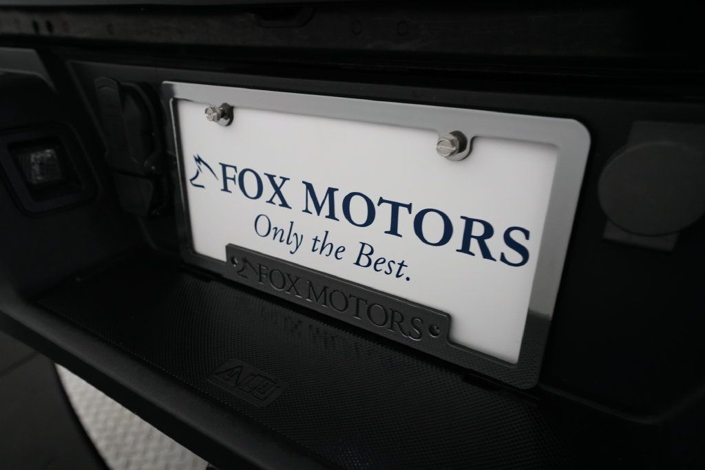 Used 2023 Ford F150 XLT w/ Equipment Group 302A High AWD/4WD image 35