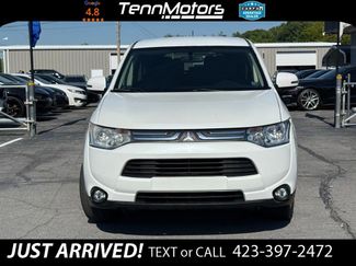 Used 2014 Mitsubishi Outlander SE AWD/4WD video 2