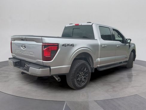 Certified 2024 Ford F150 XLT w/ Equipment Group 302A MID AWD/4WD image 6