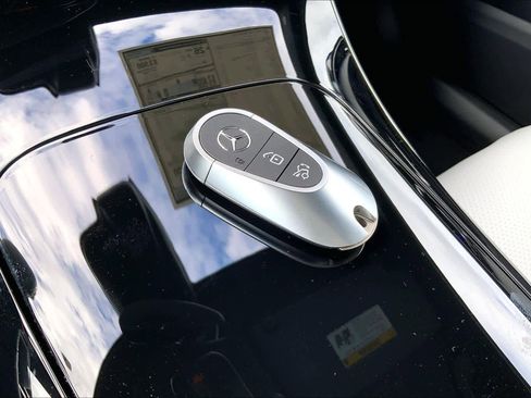 New 2026 Mercedes-Benz GLC 300 GLC 300 image 21