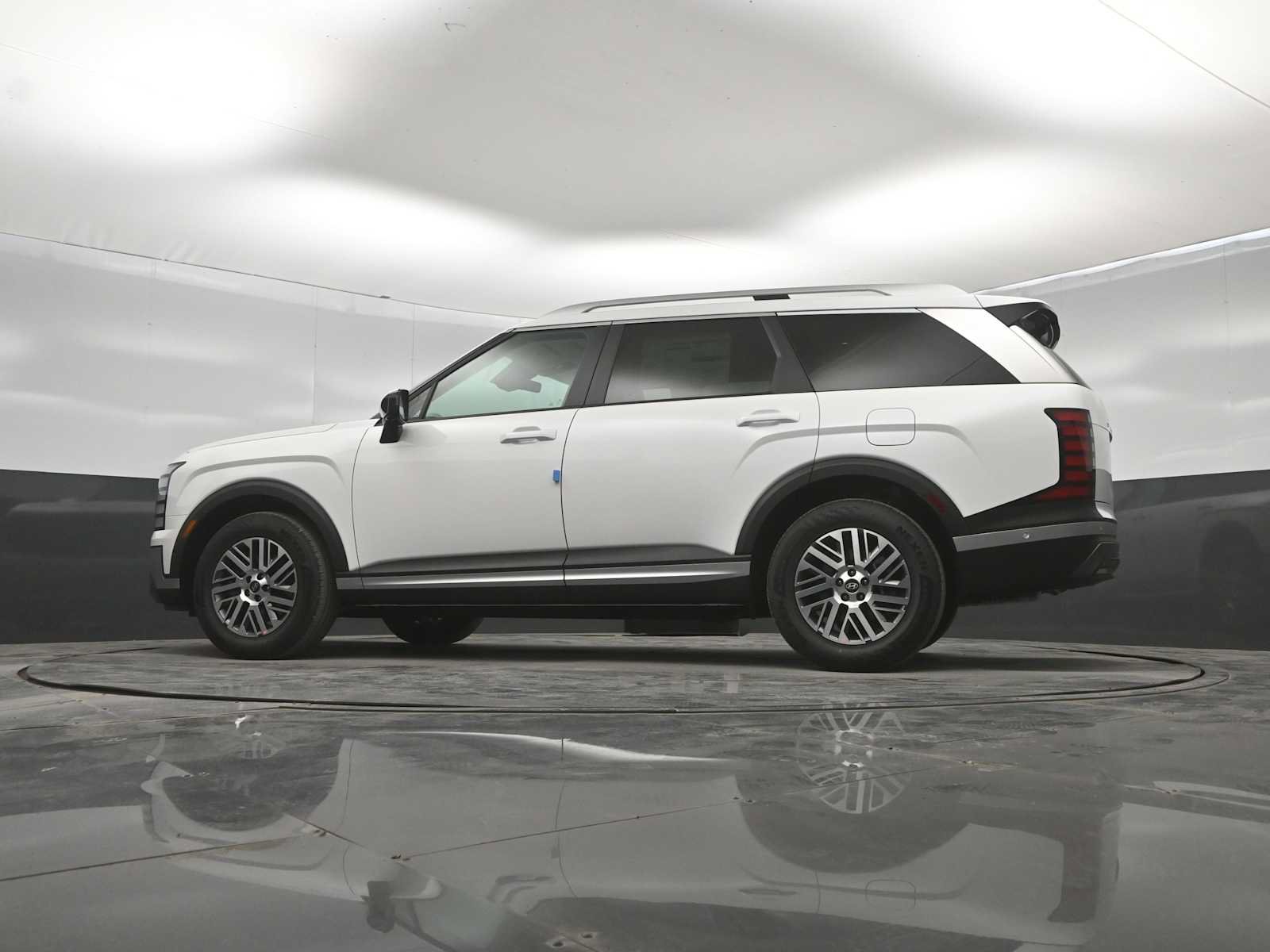 New 2027 Hyundai Palisade SEL AWD/4WD image 38