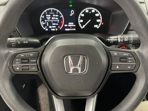Used 2024 Honda CR-V EX image 12