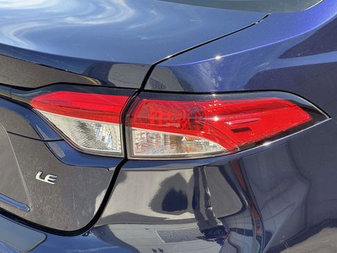 Used 2024 Toyota Corolla LE FWD image 10