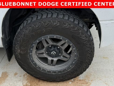 Used 2007 Toyota Tundra Limited RWD image 9