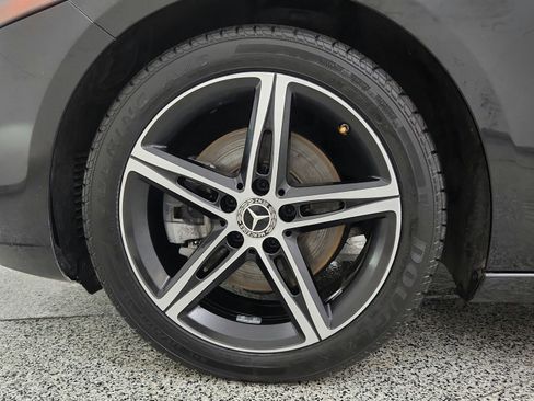Used 2021 Mercedes-Benz A 220 4MATIC w/ Premium Package image 36