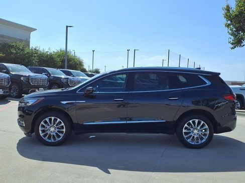 Used 2018 Buick Enclave Premium w/ Trailering Package FWD image 27