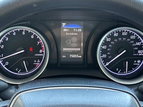 Certified 2023 Toyota Camry LE FWD image 22