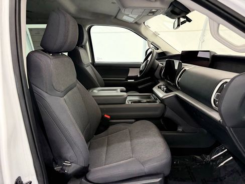Certified 2025 Ford Expedition Max Active AWD/4WD image 29