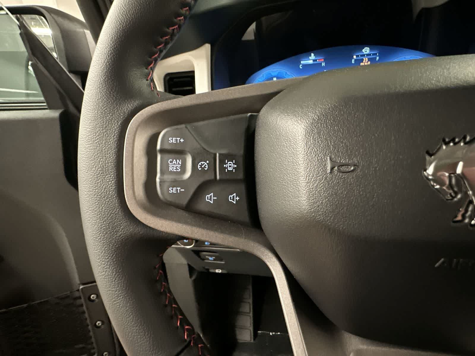 New 2026 Ford Bronco Heritage Edition AWD/4WD image 8
