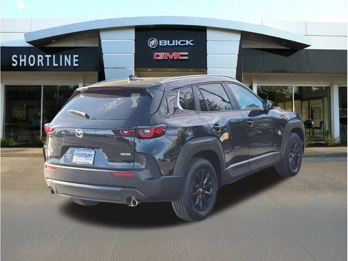 Used 2026 MAZDA CX-50 2.5 Hybrid w/ Preferred Pkg AWD/4WD image 3