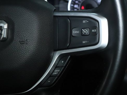 Used 2023 RAM 1500 Big Horn AWD/4WD image 22