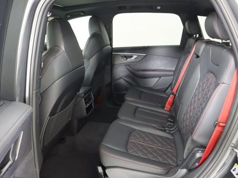 New 2026 Audi Q7 3.0T Prestige image 15
