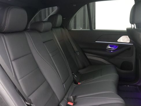 New 2026 Mercedes-Benz GLE 350 4MATIC image 10