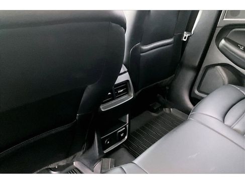 Used 2023 Ford Edge SEL w/ Convenience Package AWD/4WD image 36