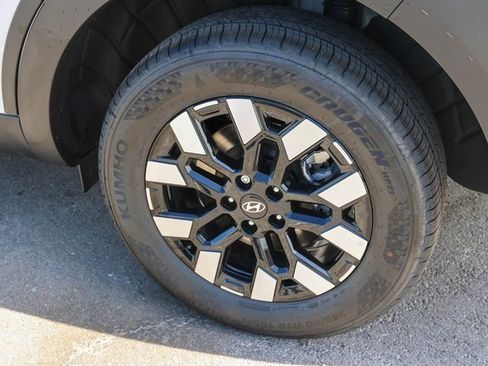 New 2026 Hyundai Santa Cruz SE image 5