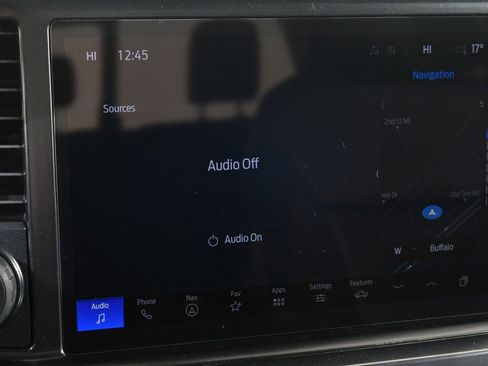 New 2026 Ford F350 Lariat w/ Lariat Premium Package image 27