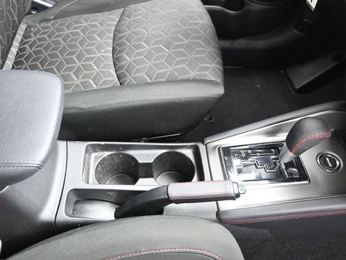 Used 2022 Mitsubishi Outlander Sport LE AWD/4WD image 28