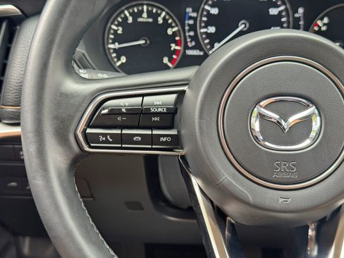 Used 2024 MAZDA CX-90 3.3 Turbo w/ Premium Package AWD/4WD image 21