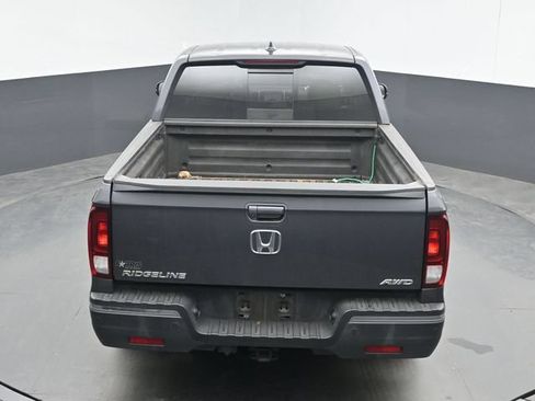 Used 2020 Honda Ridgeline RTL-E image 25