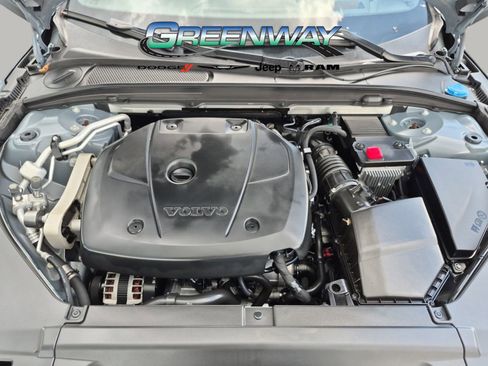 Used 2021 Volvo S90 T6 Inscription AWD/4WD image 6