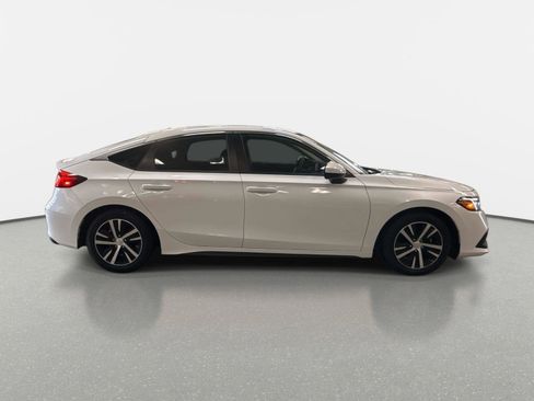 Used 2024 Honda Civic LX image 4