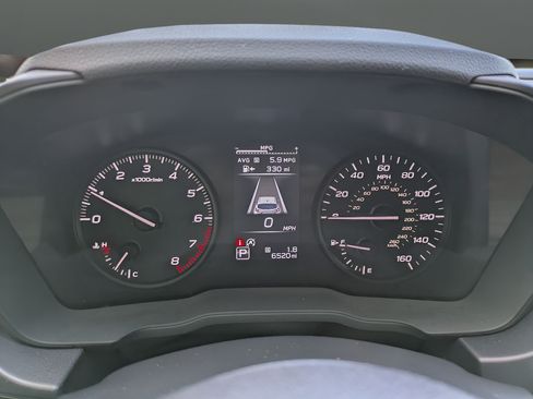 Certified 2025 Subaru Impreza 2.0i w/ Popular Package #1A AWD/4WD image 3