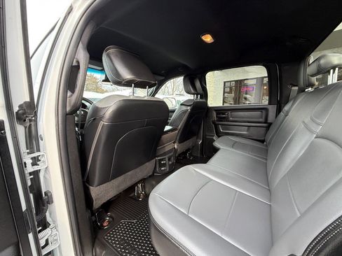 Used 2022 RAM 3500 Tradesman image 7