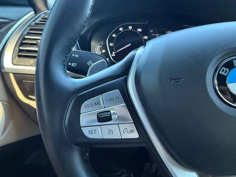 Used 2022 BMW X3 sDrive30i w/ Convenience Package w/ZPA image 27