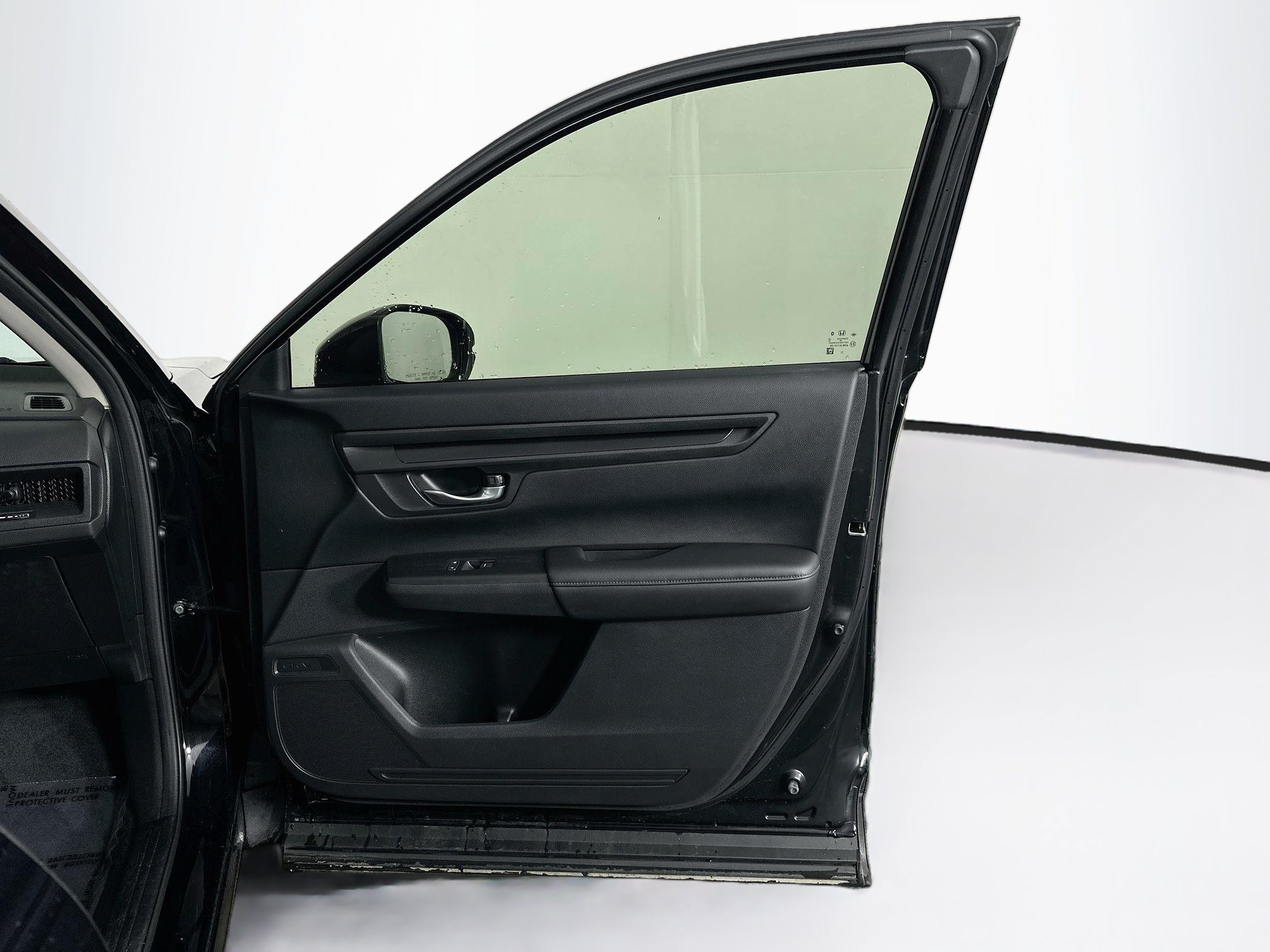 Used 2024 Honda CR-V LX image 30