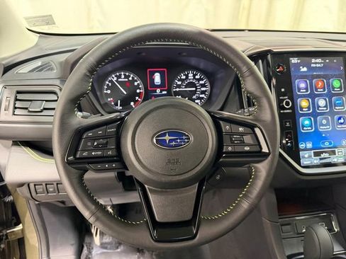 Certified 2025 Subaru Ascent Onyx Edition AWD/4WD image 16