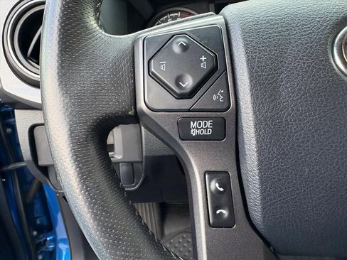 Used 2016 Toyota Tacoma TRD Off-Road w/ Towing Package image 14