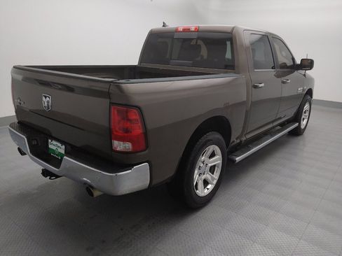 Used 2018 RAM 1500 Lone Star image 9
